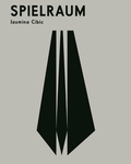 Cover: Spielraum - Black Dog Publishing Ltd