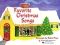 Cover: Favorite Christmas Songs - Hal Leonard Publishing Corporation