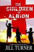 Cover: The Children of Albion - Little Bird Publishing House