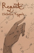 Cover: Requite - Burning Eye Books