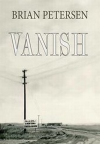 Enlarge image Cover: Vanish - Prairie Grass Books
