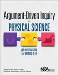 Cover: Argument-Driven Inquiry in Physical Science - National Science Teachers Association