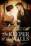 Cover: The Keeper of the Walls - Penner Publishing
