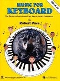 Cover: Music for Keyboard - Lee Roberts Music Publications, Inc.