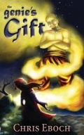 Cover: The Genie's Gift - Spellbound River Press