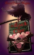 Cover: The Rack & Cue - Jaded Books Publishing