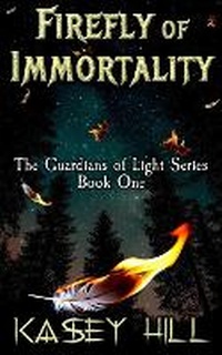 Enlarge image Cover: Firefly of Immortality - Azoth Khem Publishing