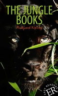Cover: The Jungle Books - Klett