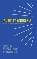 Cover: Activity Anorexia - Psychology Press