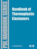 Cover: Handbook of Thermoplastic Elastomers - William Andrew Publishing
