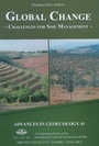 Cover: Global Change - Schweizerbart'sche, E.
