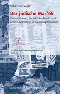 Cover: Der j&uuml;dische Mai '68 - Vandenhoeck & Ruprecht