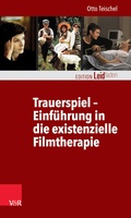 Cover: Trauerspiel - Einf&uuml;hrung in die existenzielle Filmtherapie - Vandenhoeck & Ruprecht