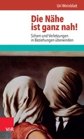 Cover: Die N&auml;he ist ganz nah! - Vandenhoeck & Ruprecht