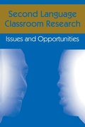 Cover: Second Language Classroom Research - Routledge