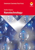 Cover: Nanotechnology (for Coatings) - Vincentz Network