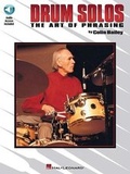 Cover: Drum Solos - Hal Leonard Corporation