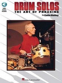 Abbildung von: Drum Solos - Hal Leonard Corporation