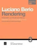 Cover: Rendering - Universal Edition