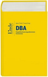 Enlarge image Cover: DBA-Kommentar - Linde