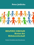 Cover: Helping Circles - Kreise der Hilfsbereitschaft - Books on Demand