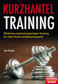 Abbildung von: Kurzhantel-Training - Copress