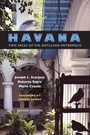Cover: Havana - The University of North Carolina Press