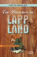 Cover: Ein Badener in Lappland - Lauinger Verlag