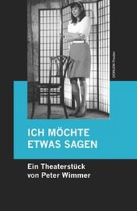 Abbildung von: ICH MÖCHTE ETWAS SAGEN - epubli