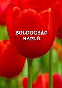 Abbildung von: Boldogságnapló - epubli