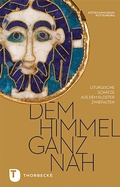 Cover: Dem Himmel ganz nah! - Jan Thorbecke Verlag