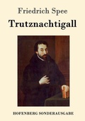 Cover: Trutznachtigall - Hofenberg