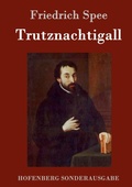 Cover: Trutznachtigall - Henricus - Edition Deutsche Klassik GmbH, Berlin