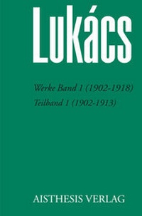 Enlarge image Cover: Werke - Aisthesis