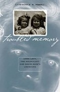 Cover: Troubled Memory - The University of North Carolina Press