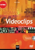 Cover: Videoclips. DVD - Helbling Verlag
