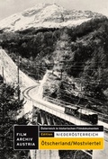 Cover: &Ouml;tscherland/Mostviertel - verlag filmarchiv austria