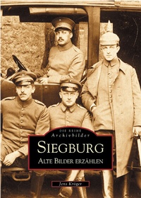 Abbildung von: Siegburg - Sutton