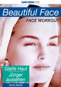 Abbildung von: Beautiful Face - Face Workout - Lange Media