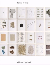 Enlarge image Cover: Herman de Vries - Geiger, Roland