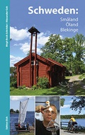Cover: Schweden: Sm&aring;land, &Ouml;land, Blekinge - Edition Elch