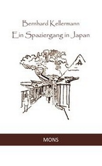 Abbildung von: Ein Spaziergang in Japan - Mons Verlag