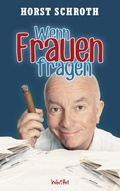 Cover: Wenn Frauen fragen...! - WortArt