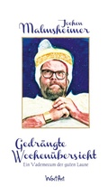 Cover: Gedr&auml;ngte Wochen&uuml;bersicht - WortArt