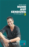 Cover: Nuhr auf Sendung 2 - WortArt