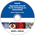 Cover: Angewandte Sensorik bei der Entwicklung von Lebensmitteln - Behr's GmbH