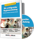Cover: Die erfolgreiche Hygieneschulung - Behr's GmbH