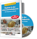 Cover: Hygiene in der Lebensmittelindustrie - Behr's GmbH