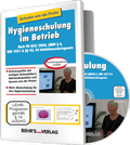 Cover: Hygieneschulung im Betrieb - Behr's GmbH