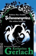 Cover: Schwanenprinz - Independent Bookworm